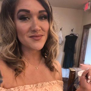 Meet your Posher, Sheika